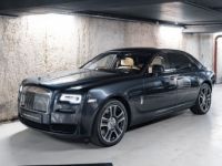 Rolls Royce Ghost (II) V12 6.6 571 - <small>A partir de </small>2.130 EUR <small>/ mois</small> - #1