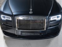 Rolls Royce Ghost (II) V12 6.6 571 - <small>A partir de </small>2.130 EUR <small>/ mois</small> - #3