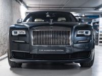 Rolls Royce Ghost (II) V12 6.6 571 - <small>A partir de </small>2.130 EUR <small>/ mois</small> - #2