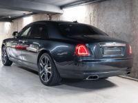 Rolls Royce Ghost (II) V12 6.6 571 - <small>A partir de </small>2.130 EUR <small>/ mois</small> - #12