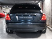 Rolls Royce Ghost (II) V12 6.6 571 - <small>A partir de </small>2.130 EUR <small>/ mois</small> - #16