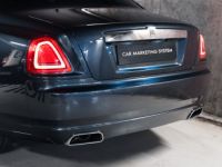 Rolls Royce Ghost (II) V12 6.6 571 - <small>A partir de </small>2.130 EUR <small>/ mois</small> - #13