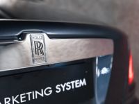 Rolls Royce Ghost (II) V12 6.6 571 - <small>A partir de </small>2.130 EUR <small>/ mois</small> - #14