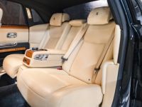 Rolls Royce Ghost (II) V12 6.6 571 - <small>A partir de </small>2.130 EUR <small>/ mois</small> - #47