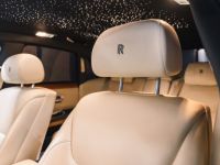 Rolls Royce Ghost (II) V12 6.6 571 - <small>A partir de </small>2.130 EUR <small>/ mois</small> - #27