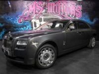 Rolls Royce Ghost LWB - <small></small> 124.900 € <small>TTC</small> - #1