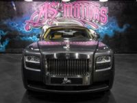 Rolls Royce Ghost LWB - <small></small> 124.900 € <small>TTC</small> - #2