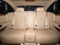 Rolls Royce Ghost LWB - <small></small> 124.900 € <small>TTC</small> - #13