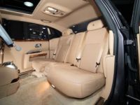 Rolls Royce Ghost LWB - <small></small> 124.900 € <small>TTC</small> - #21