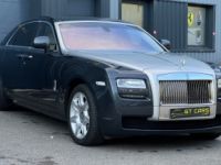 Rolls Royce Ghost Rolls Royce Ghost - Crédit 1267 Euros Par Mois - 1e Main - Faible Kilométrage - V12 - Capot Aluminium - <small></small> 139.990 € <small>TTC</small> - #1