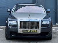 Rolls Royce Ghost Rolls Royce Ghost - Crédit 1267 Euros Par Mois - 1e Main - Faible Kilométrage - V12 - Capot Aluminium - <small></small> 139.990 € <small>TTC</small> - #2