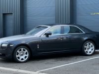 Rolls Royce Ghost Rolls Royce Ghost - Crédit 1267 Euros Par Mois - 1e Main - Faible Kilométrage - V12 - Capot Aluminium - <small></small> 139.990 € <small>TTC</small> - #3