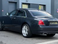 Rolls Royce Ghost Rolls Royce Ghost - Crédit 1267 Euros Par Mois - 1e Main - Faible Kilométrage - V12 - Capot Aluminium - <small></small> 139.990 € <small>TTC</small> - #6