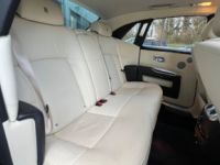 Rolls Royce Ghost Rolls Royce Ghost - Crédit 1267 Euros Par Mois - 1e Main - Faible Kilométrage - V12 - Capot Aluminium - <small></small> 139.990 € <small>TTC</small> - #13