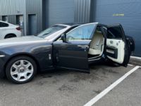 Rolls Royce Ghost Rolls Royce Ghost - Crédit 1267 Euros Par Mois - 1e Main - Faible Kilométrage - V12 - Capot Aluminium - <small></small> 139.990 € <small>TTC</small> - #15