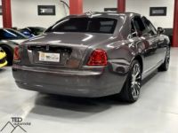 Rolls Royce Ghost V12 570cv - <small></small> 225.000 € <small>TTC</small> - #5