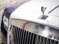 Rolls Royce Ghost V12 6.6 571 - <small>A partir de </small>1.270 EUR <small>/ mois</small> - #4