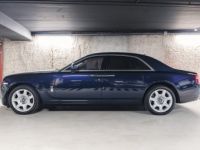 Rolls Royce Ghost V12 6.6 571 - <small>A partir de </small>1.270 EUR <small>/ mois</small> - #7