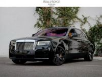 Rolls Royce Ghost V12 6.6 571ch - <small></small> 399.000 € <small>TTC</small> - #1
