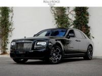 Rolls Royce Ghost V12 6.6 612ch Black Badge - <small></small> 245.000 € <small>TTC</small> - #1