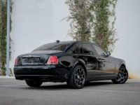 Rolls Royce Ghost V12 6.6 612ch Black Badge - <small></small> 245.000 € <small>TTC</small> - #12
