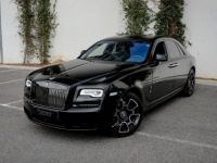 Rolls Royce Ghost V12 6.6 612ch Black Badge - <small></small> 245.000 € <small>TTC</small> - #13