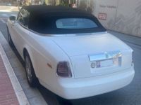 Rolls Royce Phantom 6.75 V12 Convertible A - <small></small> 269.000 € <small>TTC</small> - #1