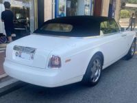 Rolls Royce Phantom 6.75 V12 Convertible A - <small></small> 269.000 € <small>TTC</small> - #2