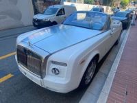 Rolls Royce Phantom 6.75 V12 Convertible A - <small></small> 269.000 € <small>TTC</small> - #10