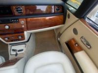 Rolls Royce Phantom 6.75 V12 Convertible A - <small></small> 269.000 € <small>TTC</small> - #23