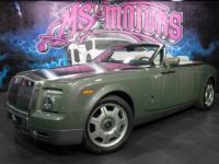 Rolls Royce Phantom Drophead 6,8 V12 460 - <small></small> 209.900 € <small>TTC</small> - #1