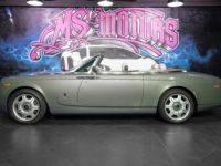 Rolls Royce Phantom Drophead 6,8 V12 460 - <small></small> 209.900 € <small>TTC</small> - #3