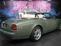 Rolls Royce Phantom Drophead 6,8 V12 460 - <small></small> 209.900 € <small>TTC</small> - #5