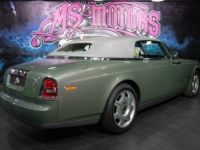 Rolls Royce Phantom Drophead 6,8 V12 460 - <small></small> 209.900 € <small>TTC</small> - #18