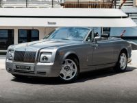 Rolls Royce Phantom Drophead 6.8 V12 460 CV CONVERTIBLE - <small></small> 209.900 € <small>TTC</small> - #1