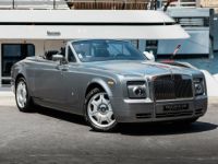 Rolls Royce Phantom Drophead 6.8 V12 460 CV CONVERTIBLE - <small></small> 209.900 € <small>TTC</small> - #3