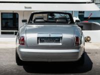 Rolls Royce Phantom Drophead 6.8 V12 460 CV CONVERTIBLE - <small></small> 209.900 € <small>TTC</small> - #7