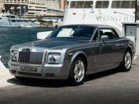 Rolls Royce Phantom Drophead 6.8 V12 460 CV CONVERTIBLE - <small></small> 209.900 € <small>TTC</small> - #14