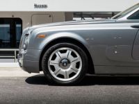 Rolls Royce Phantom Drophead 6.8 V12 460 CV CONVERTIBLE - <small></small> 209.900 € <small>TTC</small> - #16