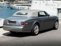 Rolls Royce Phantom Drophead 6.8 V12 460 CV CONVERTIBLE - <small></small> 209.900 € <small>TTC</small> - #22