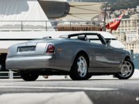 Rolls Royce Phantom Drophead 6.8 V12 460 CV CONVERTIBLE - <small></small> 209.900 € <small>TTC</small> - #29