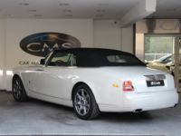 Rolls Royce Phantom Drophead CONVERTIBLE V12 6.75 - <small>A partir de </small>2.590 EUR <small>/ mois</small> - #4