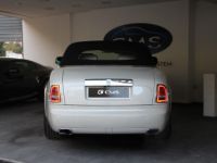 Rolls Royce Phantom Drophead CONVERTIBLE V12 6.75 - <small>A partir de </small>2.590 EUR <small>/ mois</small> - #5