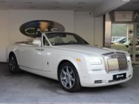 Rolls Royce Phantom Drophead CONVERTIBLE V12 6.75 - <small>A partir de </small>2.590 EUR <small>/ mois</small> - #1