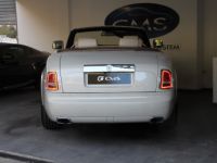 Rolls Royce Phantom Drophead CONVERTIBLE V12 6.75 - <small>A partir de </small>2.590 EUR <small>/ mois</small> - #6