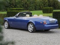 Rolls Royce Phantom Drophead Coupe - <small></small> 245.000 € <small>TTC</small> - #2