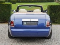 Rolls Royce Phantom Drophead Coupe - <small></small> 245.000 € <small>TTC</small> - #6