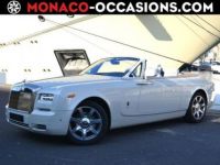 Rolls Royce Phantom Drophead V12 6.75 460ch - <small></small> 297.000 € <small>TTC</small> - #1