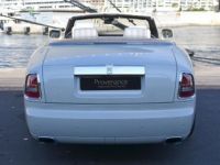 Rolls Royce Phantom Drophead V12 6.75 460ch - <small></small> 297.000 € <small>TTC</small> - #5