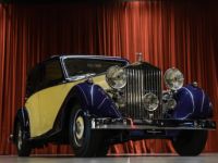 Rolls Royce Phantom III SALOON BY KELLNER - <small></small> 205.000 € <small></small> - #1